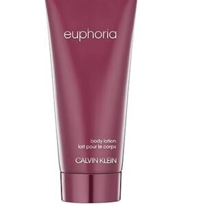 Calvin Klein Euphoria Body Lotion